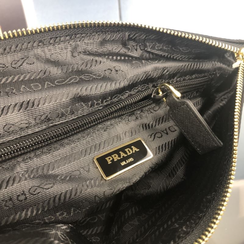 Prada Satchel Bags